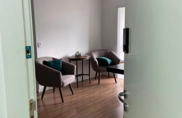 Apartamento 2 Suítes Unique Tower - Foto 7