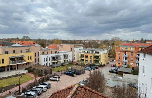 Ferienwohnung Altstadt Güstrow - Foto 14
