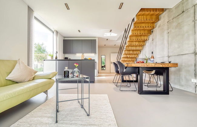 Holiday House, Fuhlendorf - Foto 12