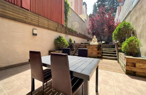 Home To Home Barcelona - Foto 2