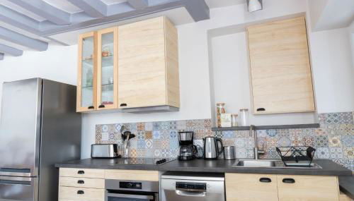 Le Pressoir - Photo 4