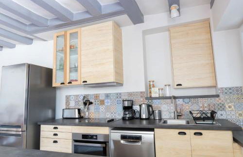 Le Pressoir - Foto 4