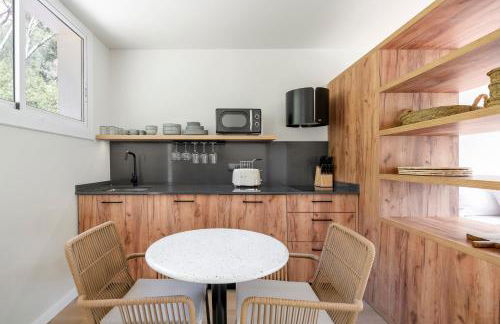 Apartament SUITES vista mar Sa Tuna - Foto 11