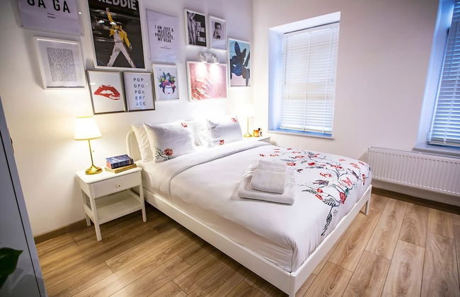 Flats Company Ajda Apartment - Foto 5