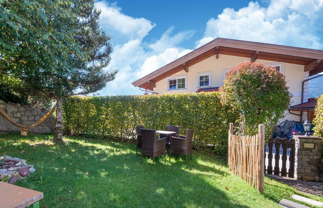 Cozy Apartment in Westendorf With Terrace - Foto 32