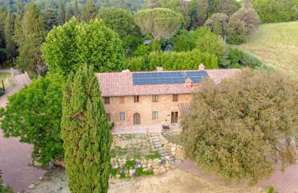 Agriturismo Tenuta i 4 venti - Foto 57