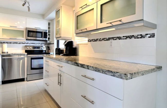 Golden Isles 509 in Hallandale Beach - Foto 7