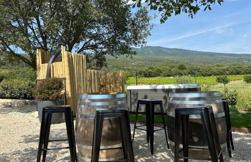 Gîte des Pape - Foto 5