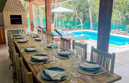 Casas Pitinga - Foto 20