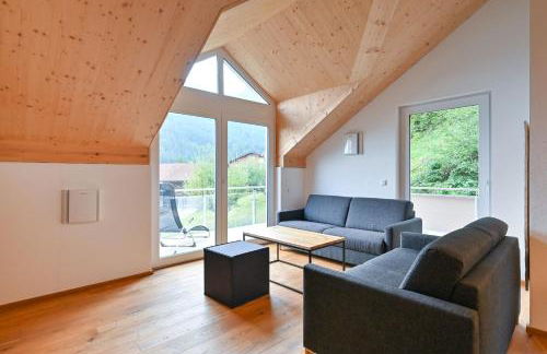 Ferienwohnung Zugspitze - Foto 14