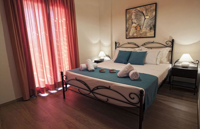 Pearls of Crete - Holiday Residences - Foto 15