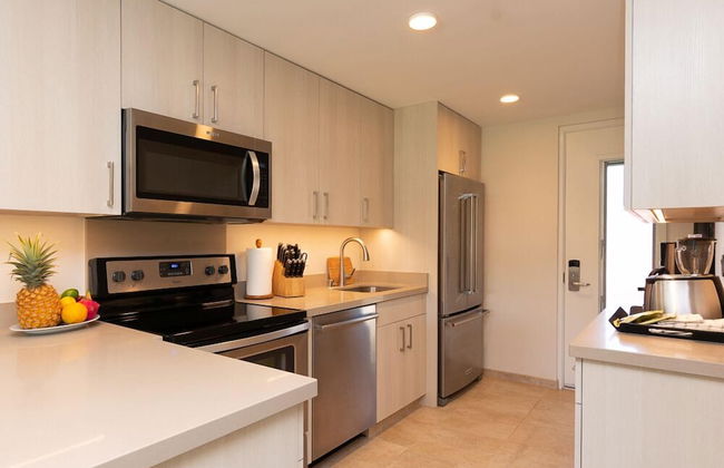 Castle Napili Surf Beach Resort - Foto 41