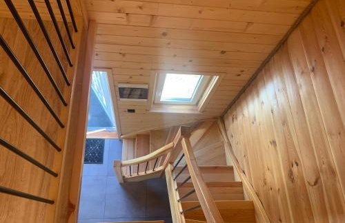 Na Jeziornej Domki Wypoczynkowe - Photo 30