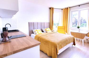 Chill Apartments Piaseczno - Foto 64