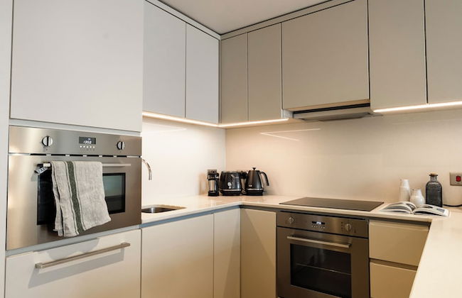 CitySuites Aparthotel - Foto 23