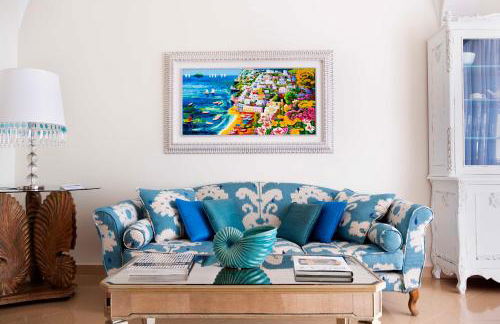 Villa Boheme Exclusive Luxury Suites - Foto 57