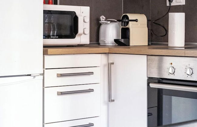 Caliu Apartments Barcelona - Fira - Foto 66