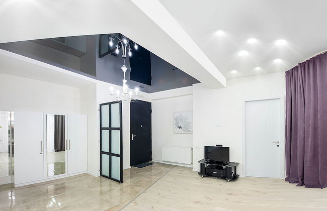 H&B apartments Mitskevichi - Foto 14