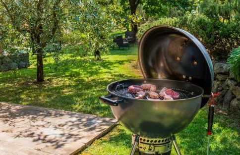 Italian Villa With Pool Among Olive Trees - Foto 27
