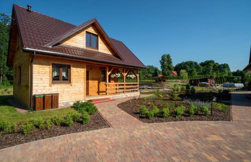 Uroczysko Trzyrzeczki - Photo 6