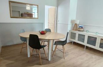 7 min du circuit des 24 h du Mans et 10 min de la Gare - LA BERTINIERE - Foto 9