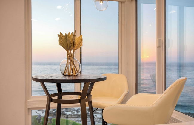 Oceanfront in La Jolla, Steps to Beach, Shops, Dining Dawn Patrol by Avantstay - Foto 3