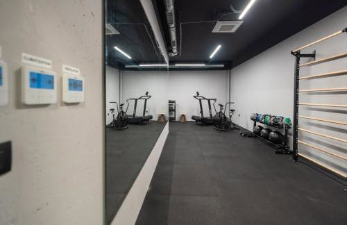 Cascade Luxury Apartments - Foto 63