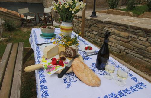 Farmhouse in Marche with Pool and Views - Foto 25