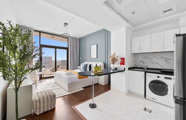 Silkhaus Binghatti Pearl - DSO - Foto 21