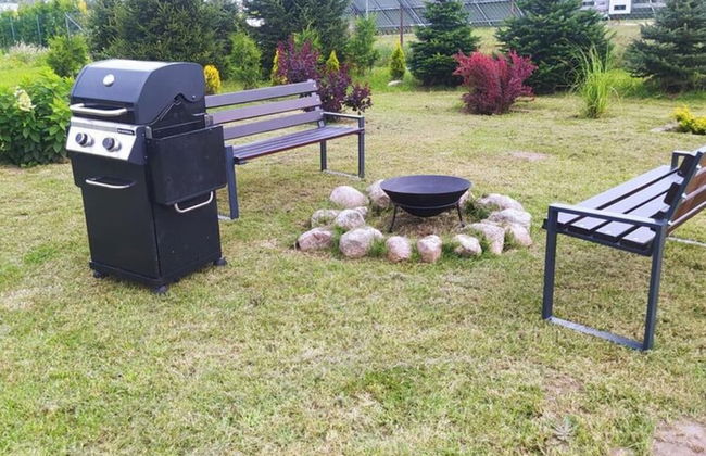 Holiday Cottage in Countryside, Sauna, Whirlpool - Photo 17