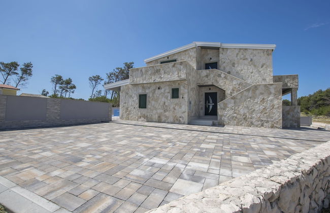 Apartments Sana - Foto 21