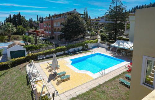 Dreamy Apartments Corfu - Foto 61