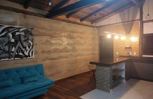 Villa Taipas - Chalé Iepê - Foto 13