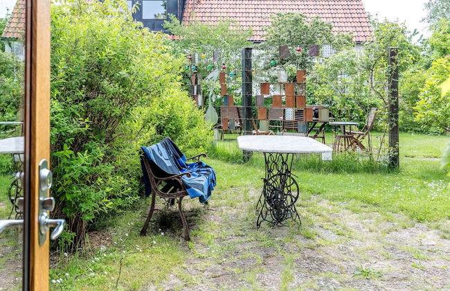 Lilla Gästhuset - Foto 14