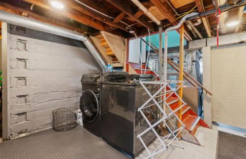 Lowry Parlour - Foto 53