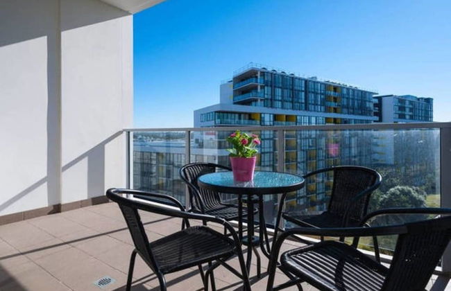 Sunny Mascot - Foto 6