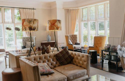 The Coed-Y-Mwstwr Hotel - Foto 7