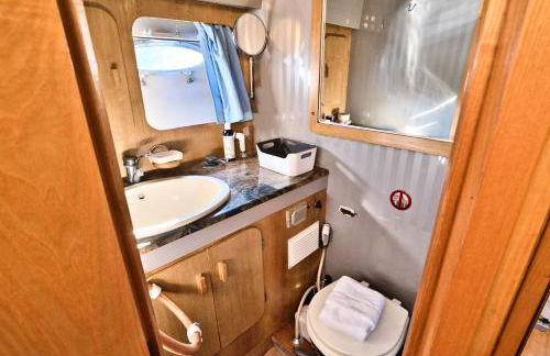 Rentamondo House boat - Foto 12