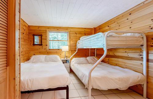 Marwood Lake Cottage - Foto 22