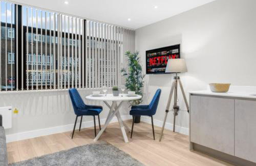 Pluxa Larimar - Spacious Apt with Private Entrance, Workspace & Wi-Fi - Foto 3