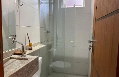 Rosa dos ventos suíte 1 - Foto 7