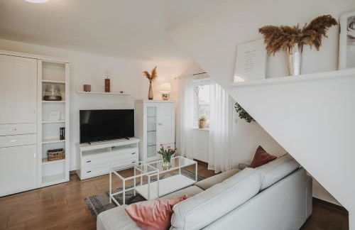 Ferienwohnung Weidenblick - Foto 32