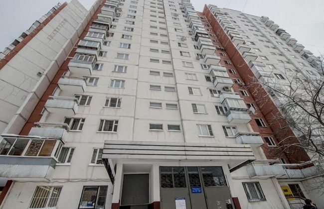 Apartment - Miklukho-Maklaya 30 - Foto 16