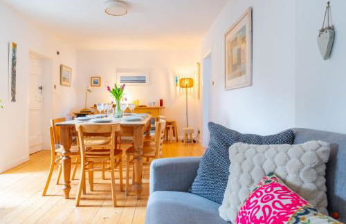 Sybil Cottage - Foto 10