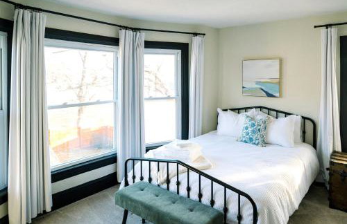 Des Moines House 3min Downtown9min to State Fair - Foto 23