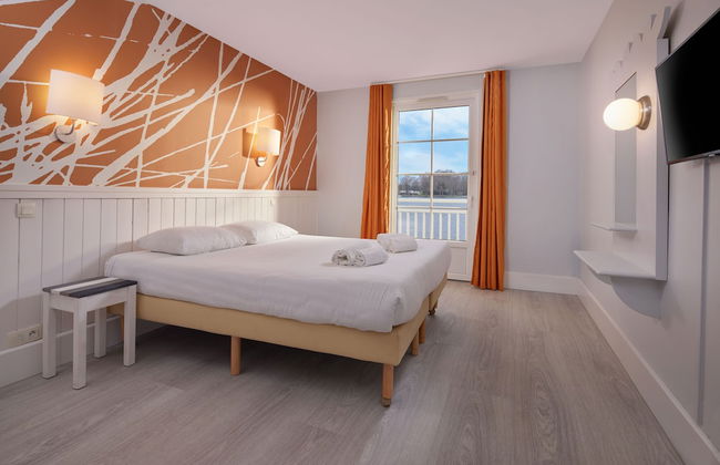 Center Parcs Le Lac d'Ailette - Foto 21