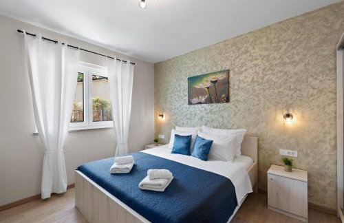 Villa Putina - Foto 9