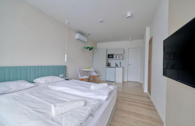 Villa Oliver Hévíz 2 - Foto 13