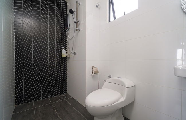 The Horizon Ipoh L15 by Grab A Stay - Foto 34