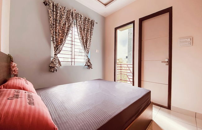 Wandr. Naos - Foto 1